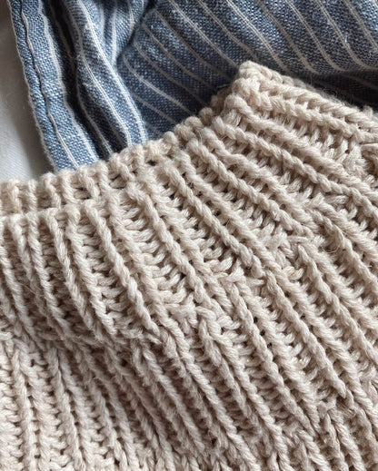 PetiteKnit kumilanka - Keep Your Knit In Shape