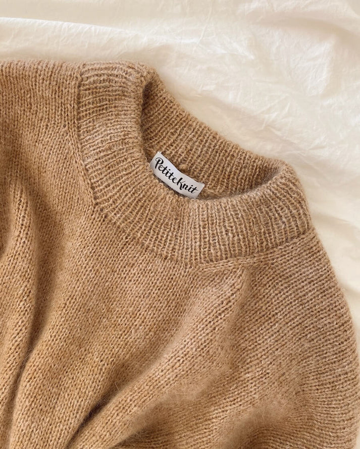 PetiteKnit kumilanka - Keep Your Knit In Shape