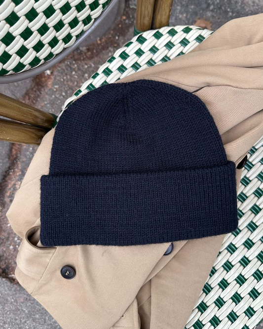 PetiteKnit Oslo Hat (FI) - neuleohje suomeksi