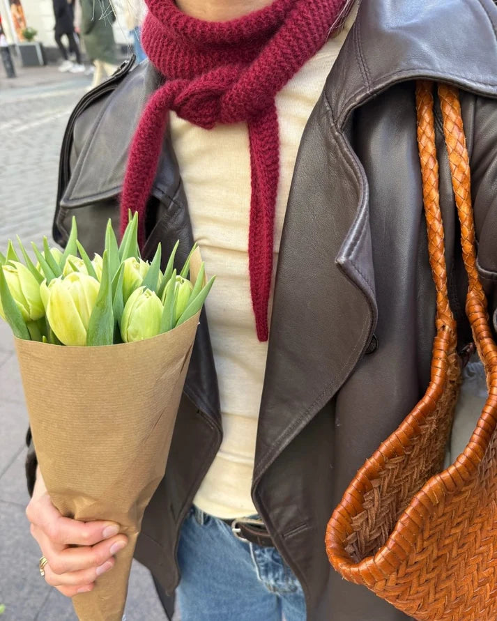 Neulottu PetiteKnit Sophie Scarf