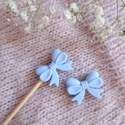 Hand Dyed Harmony Puikkostopparit