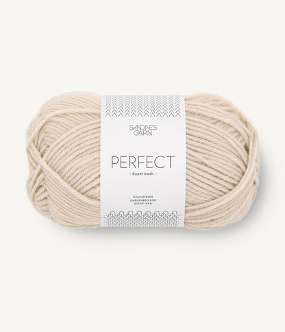 Sandnes Garn Perfect