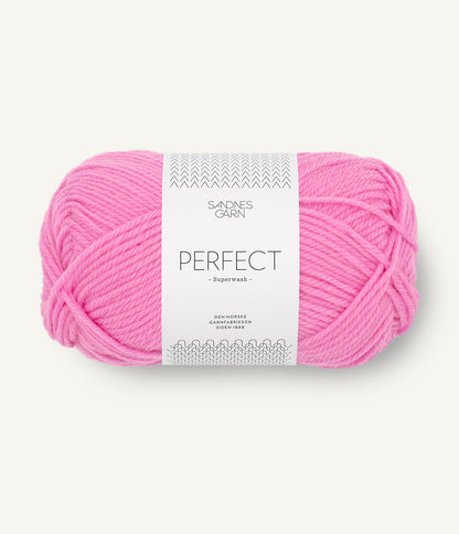 Sandnes Garn Perfect