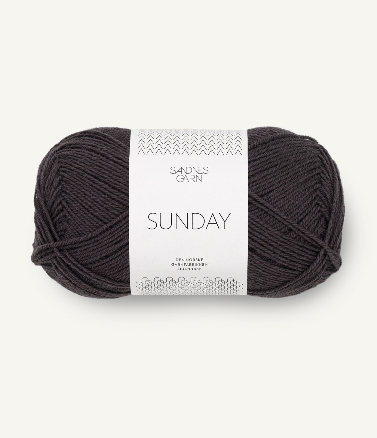 Sandnes Garn Sunday – Merino Wool Yarn