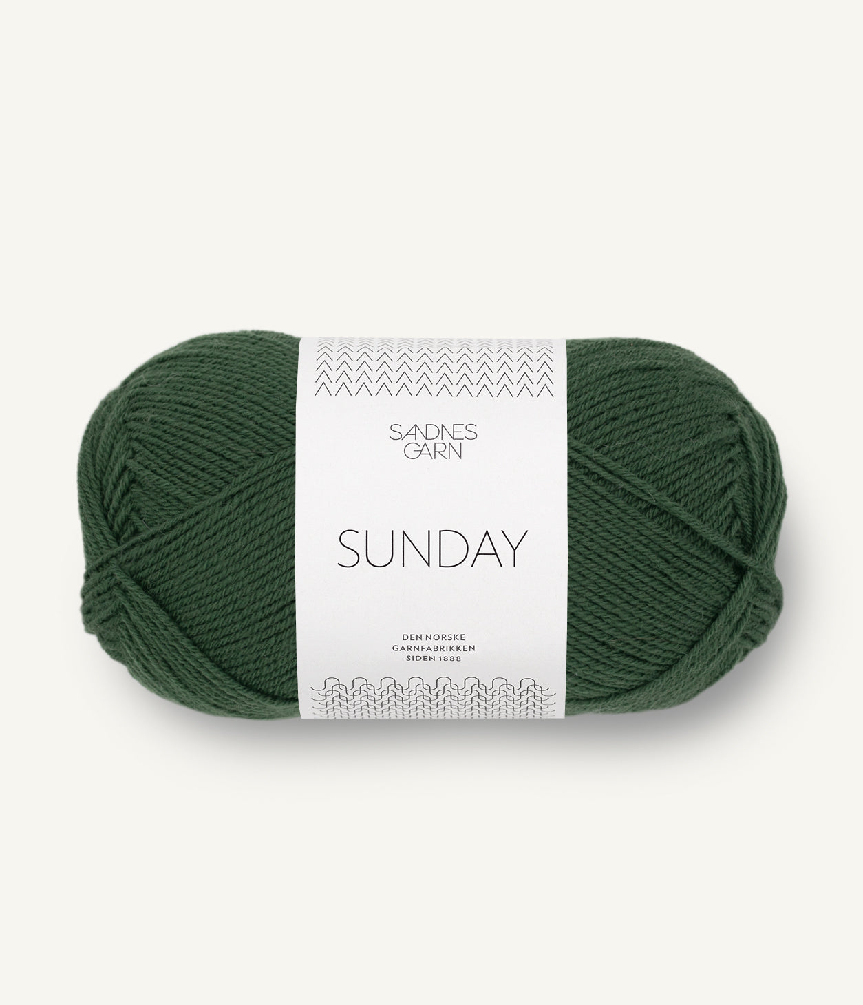 Sandnes Garn Sunday – Merino Wool Yarn