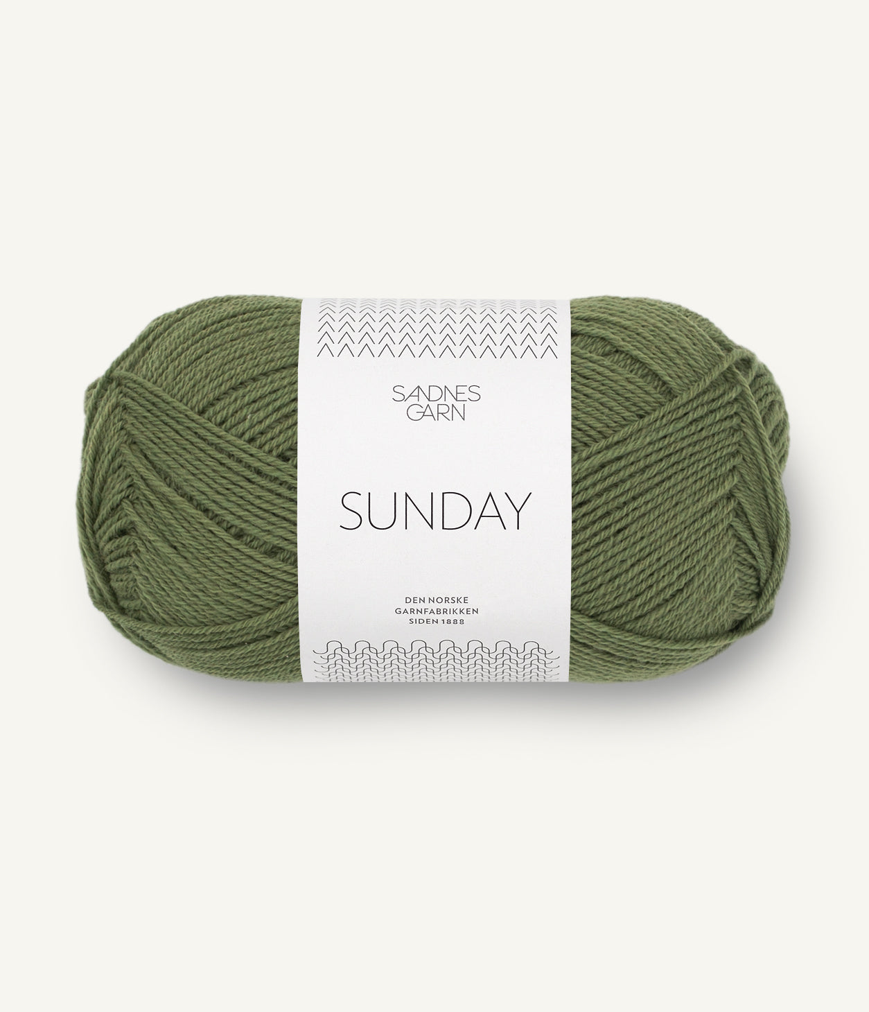 Sandnes Garn Sunday – Merino Wool Yarn