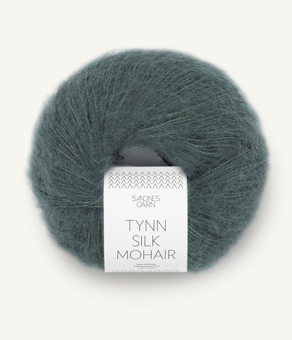 Sandnes Garn Tynn Silk Mohair