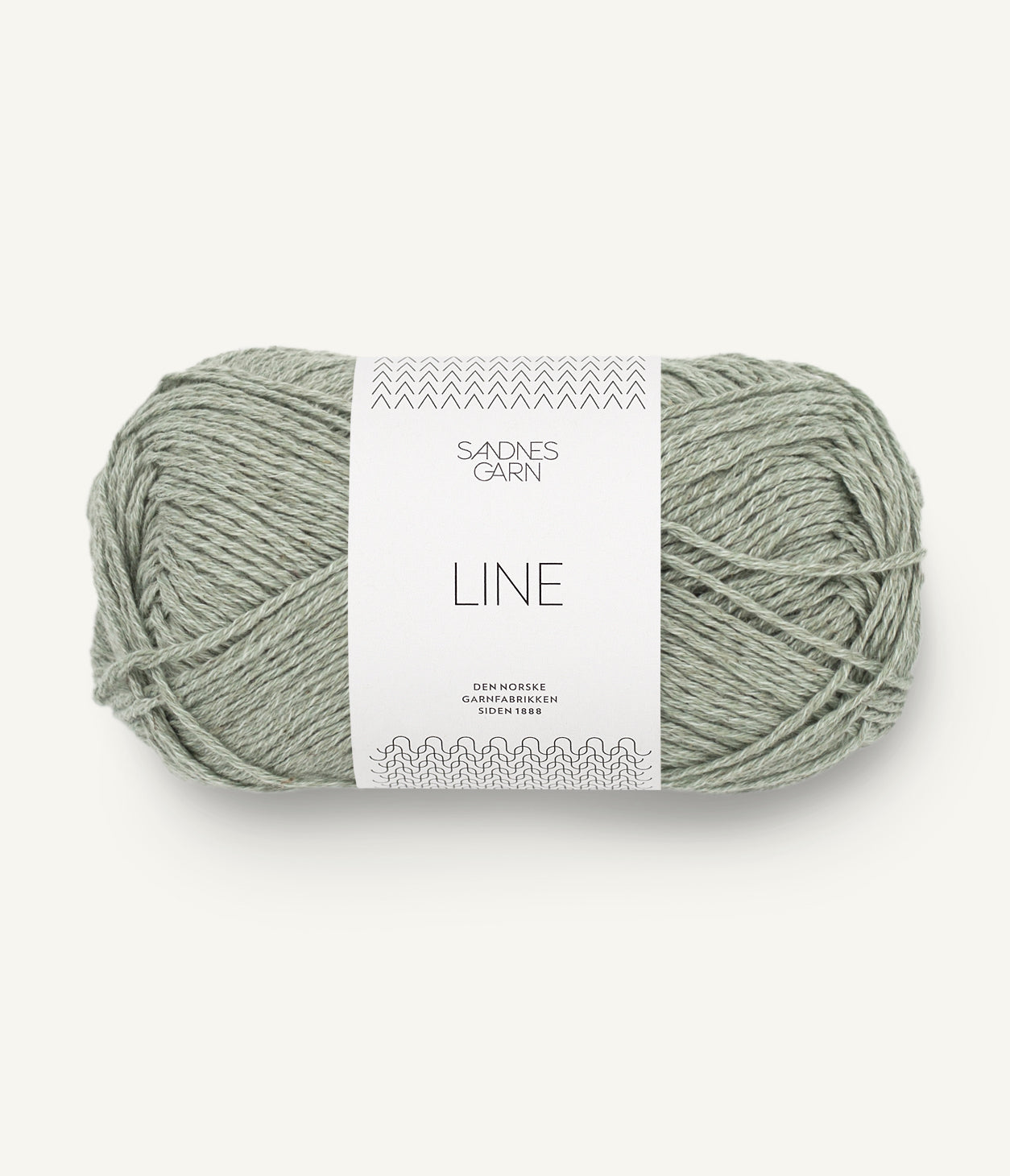 Sandnes Garn Line – Cotton, Viscose & Linen Blend Yarn