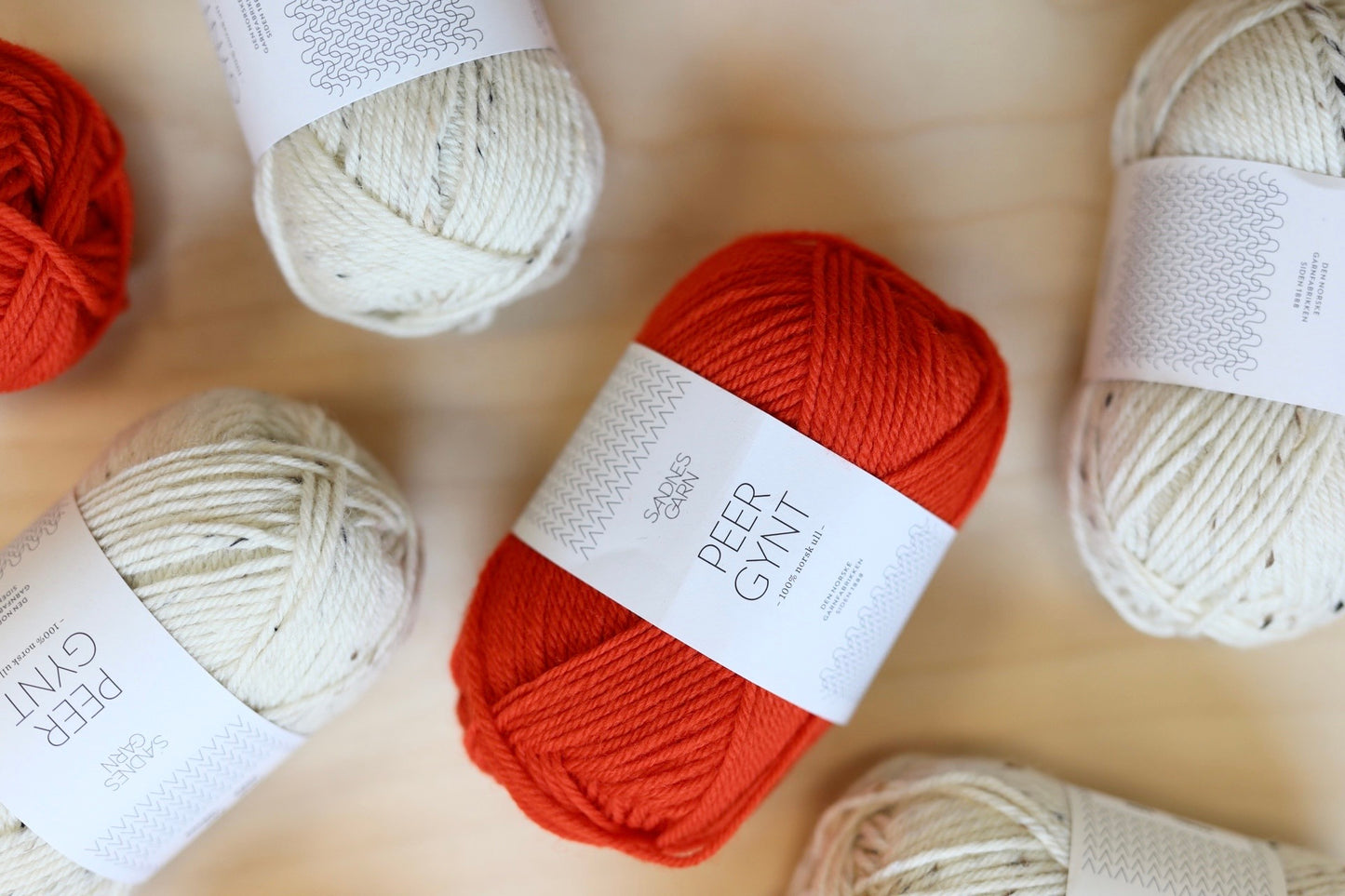 PetiteKnit Weekend Hat -neulesetti