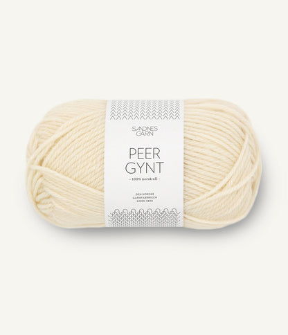 Sandnes Garn Peer Gynt