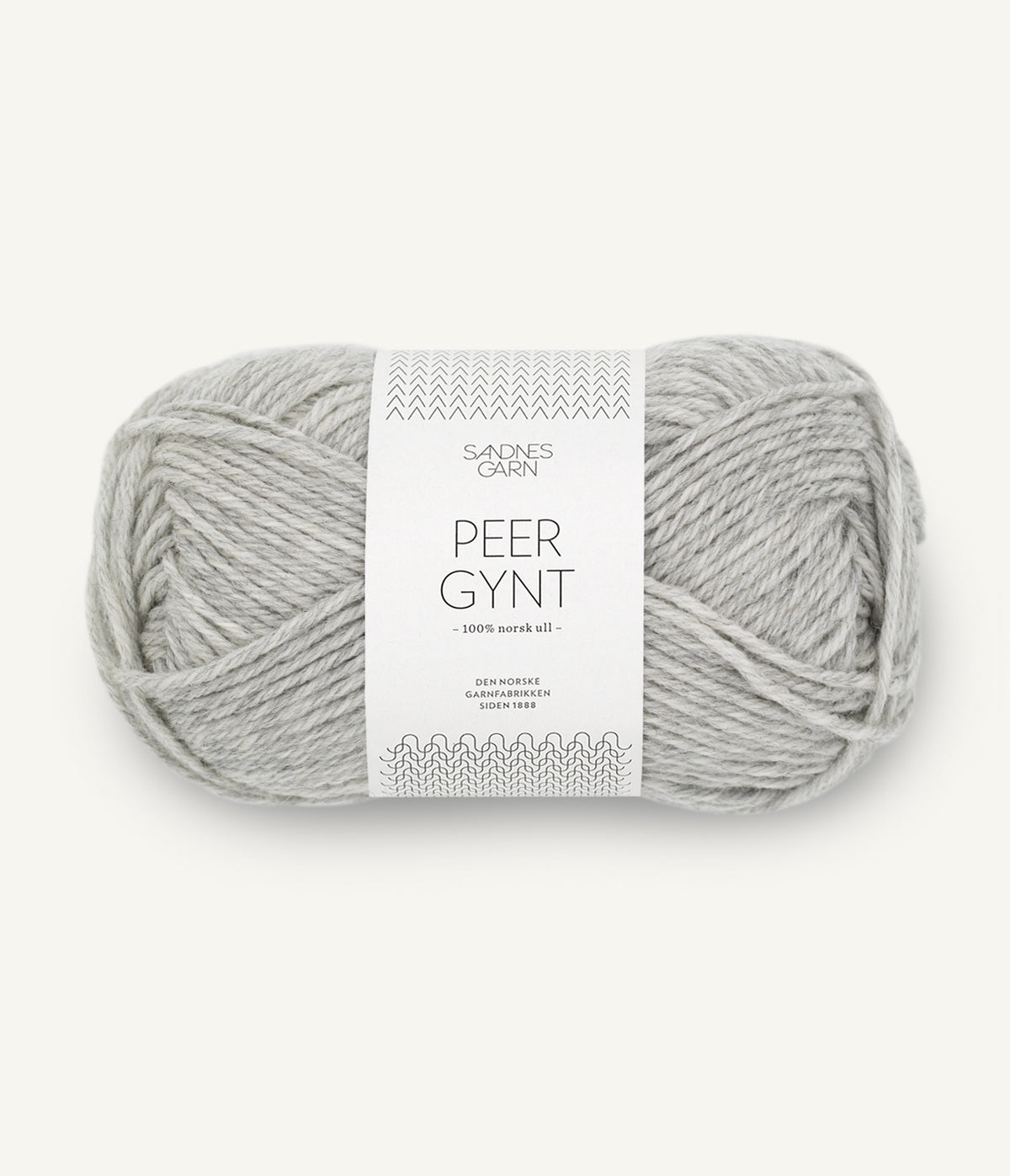 Sandnes Garn Peer Gynt – 100 % Norjalainen Villalanka