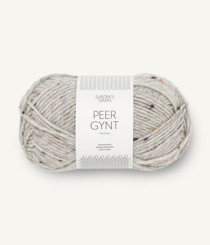 PetiteKnit Weekend Hat -neulesetti