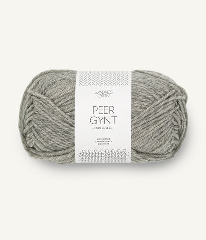 Sandnes Garn Peer Gynt