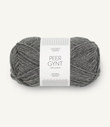 Sandnes Garn Peer Gynt