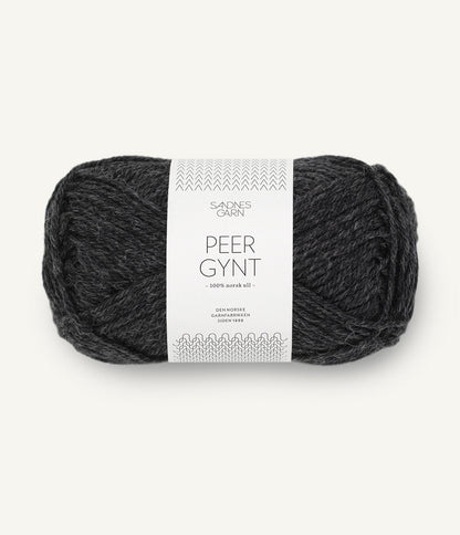 PetiteKnit Weekend Hat -neulesetti