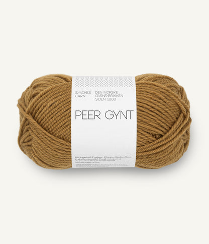 Sandnes Garn Peer Gynt