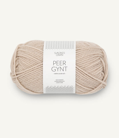 PetiteKnit Weekend Hat -neulesetti