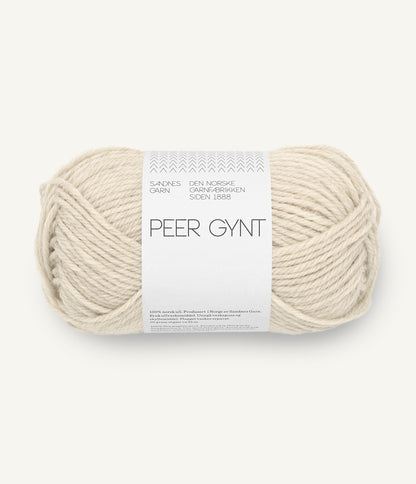 PetiteKnit Weekend Hat -neulesetti