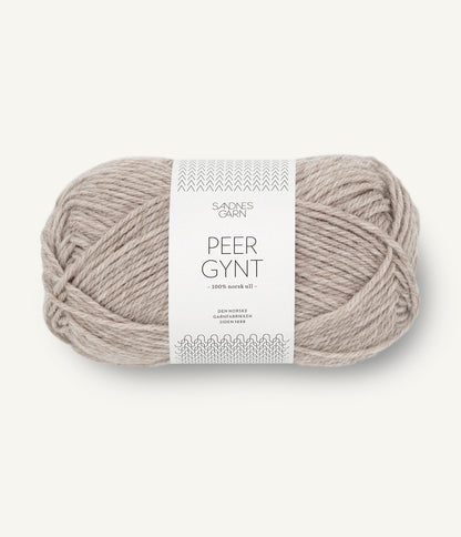 PetiteKnit Weekend Hat -neulesetti