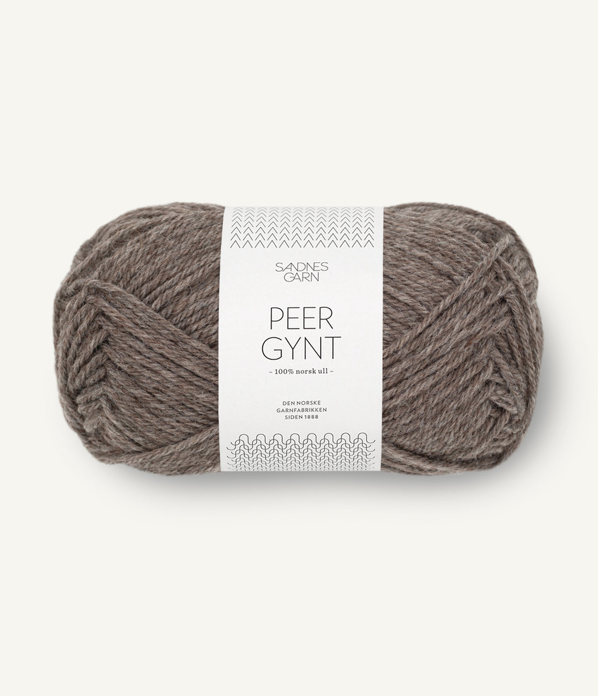 Sandnes Garn Peer Gynt – 100 % Norjalainen Villalanka
