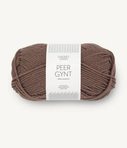 Sandnes Garn Peer Gynt