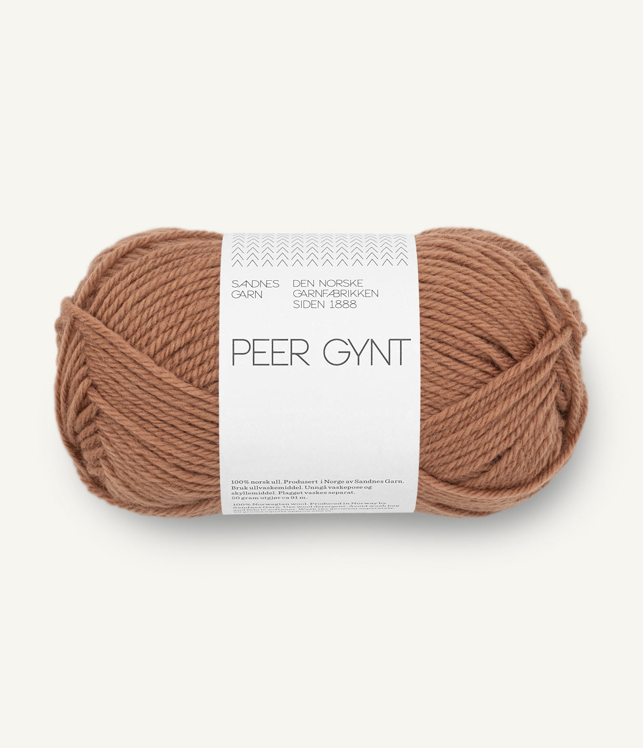 Sandnes Garn Peer Gynt