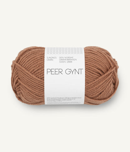 Sandnes Garn Peer Gynt