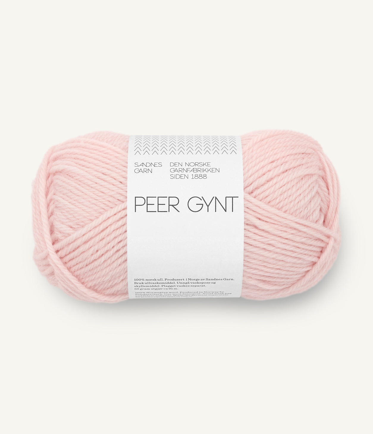 Sandnes Garn Peer Gynt
