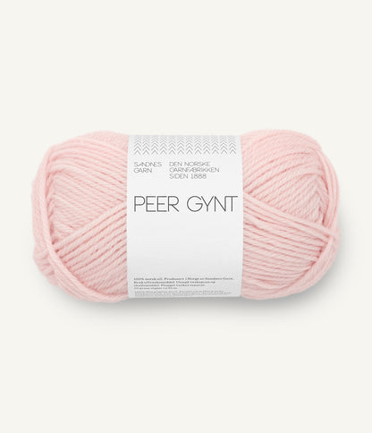Sandnes Garn Peer Gynt