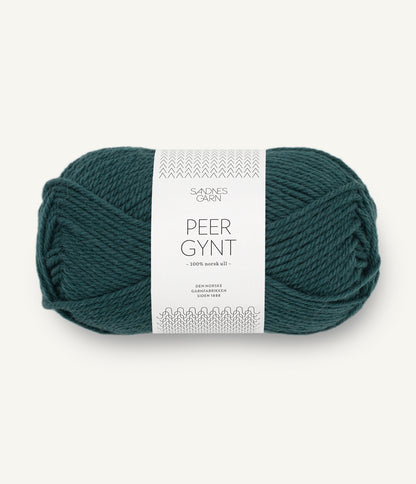 Värierien viimeiset Peer Gynt