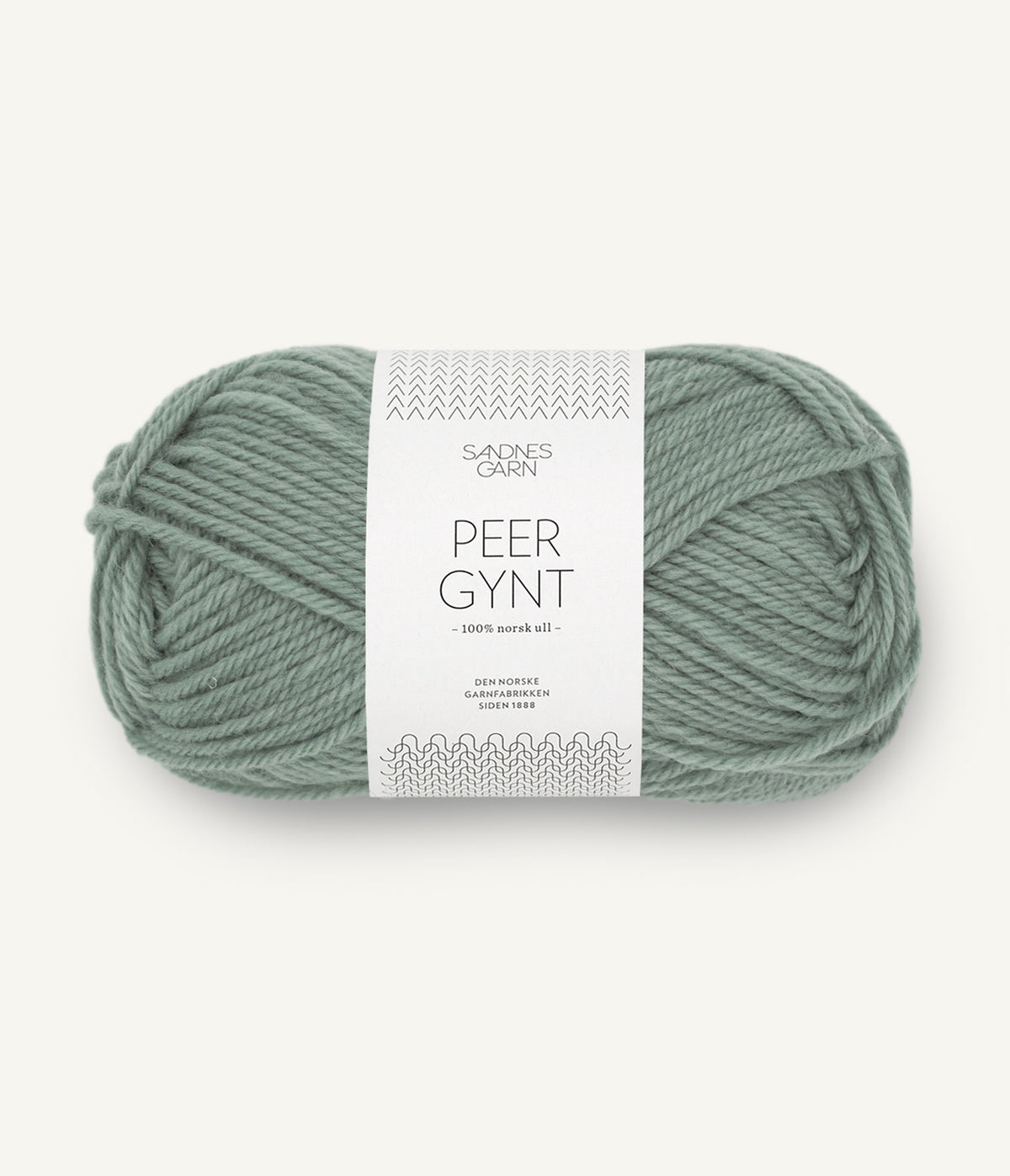 Sandnes Garn Peer Gynt – 100 % Norjalainen Villalanka