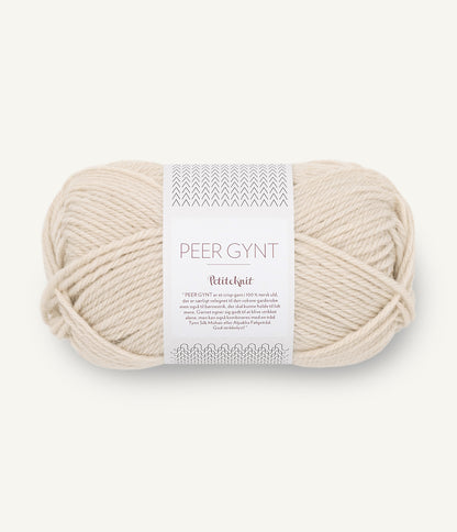 PetiteKnit Weekend Hat -neulesetti