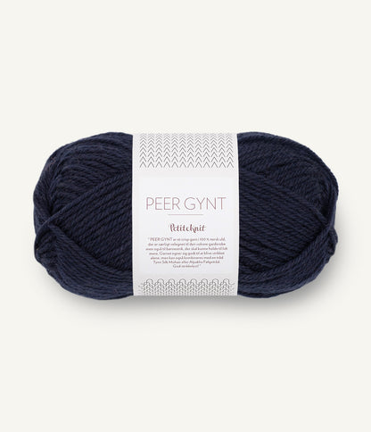 PetiteKnit Weekend Hat -neulesetti