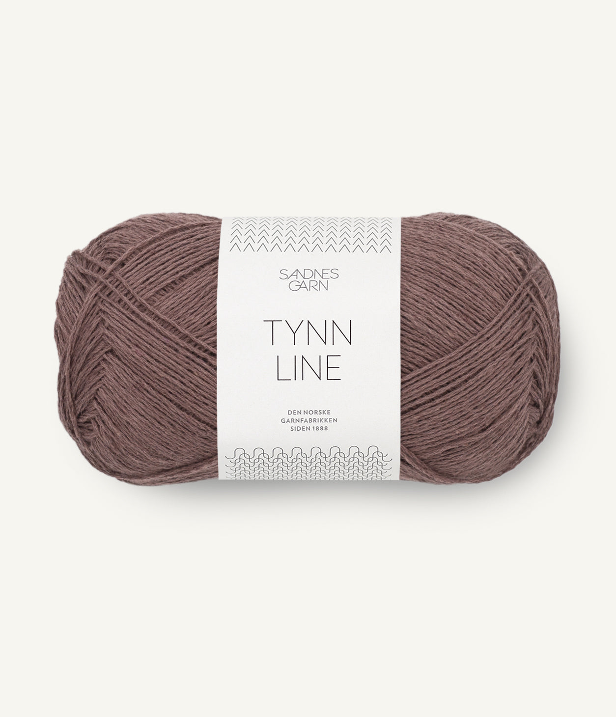 Sandnes Garn Tynn Line – ohut kesälanka