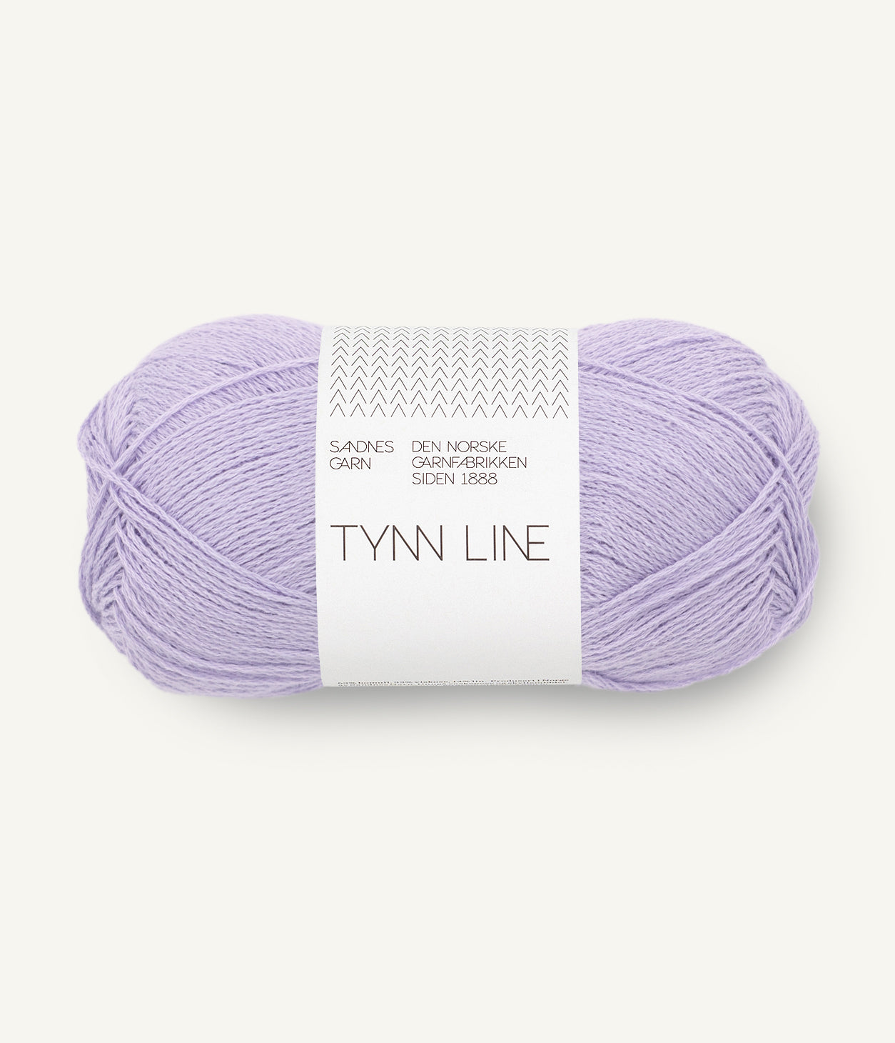 Sandnes Garn Tynn Line – ohut kesälanka