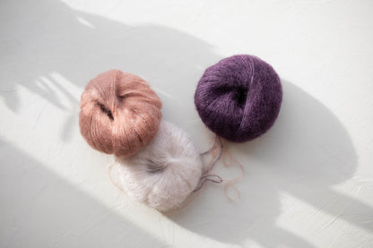 Sandnes Garn Tynn Silk Mohair