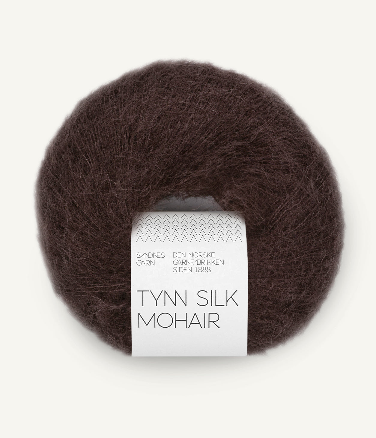 Sandnes Garn Tynn Silk Mohair