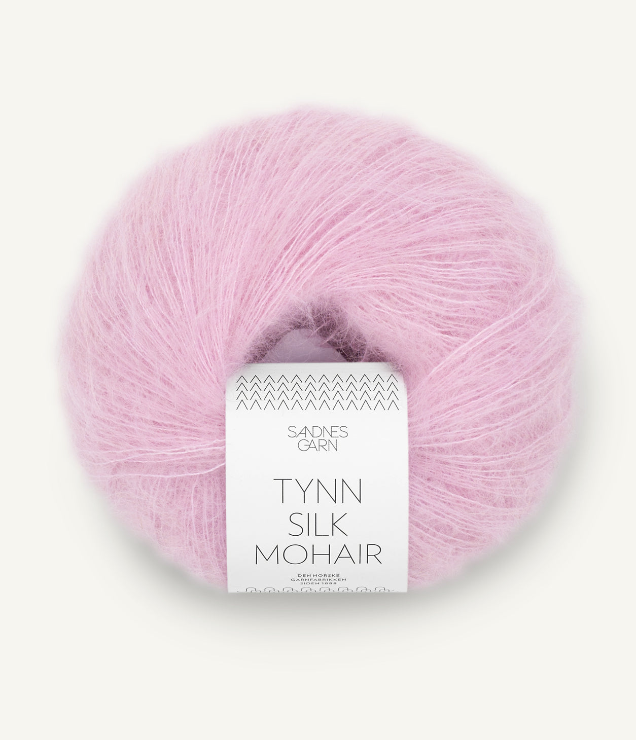 Sandnes Garn Tynn Silk Mohair
