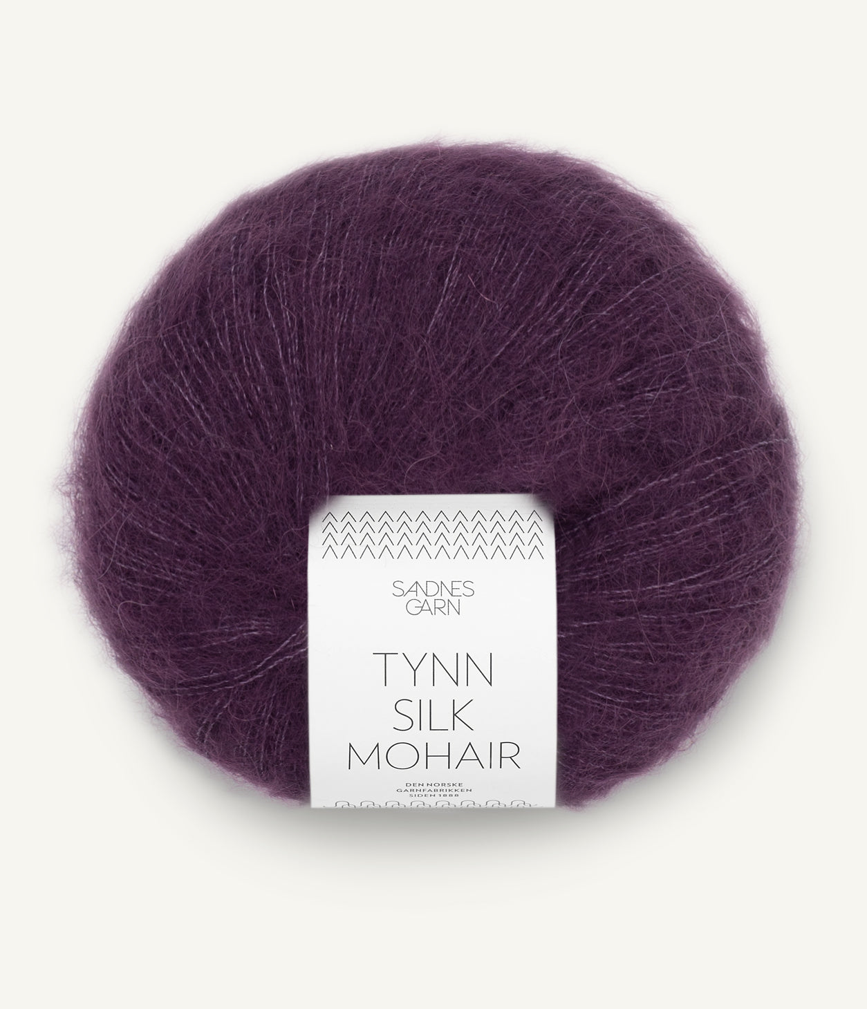 Sandnes Garn Tynn Silk Mohair