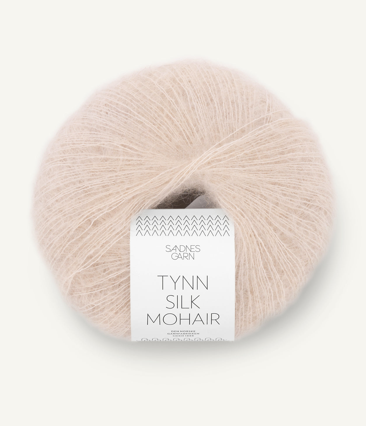 Sandnes Garn Tynn Silk Mohair