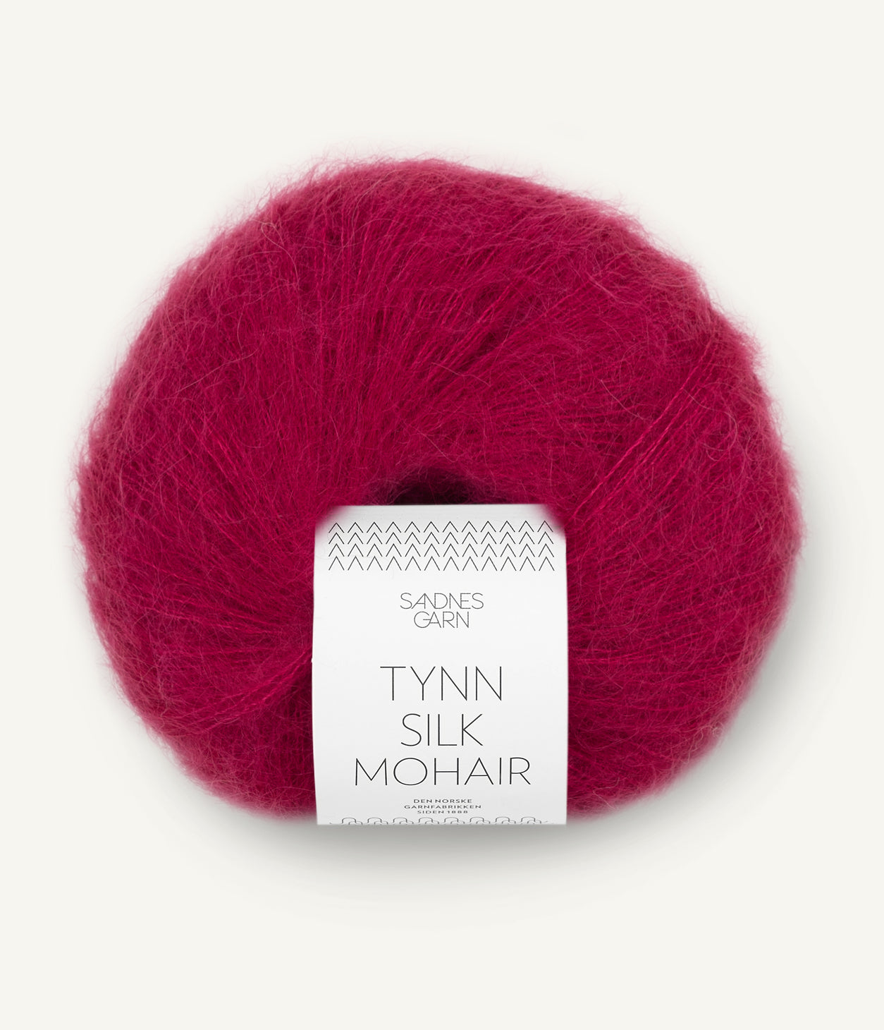 Sandnes Garn Tynn Silk Mohair