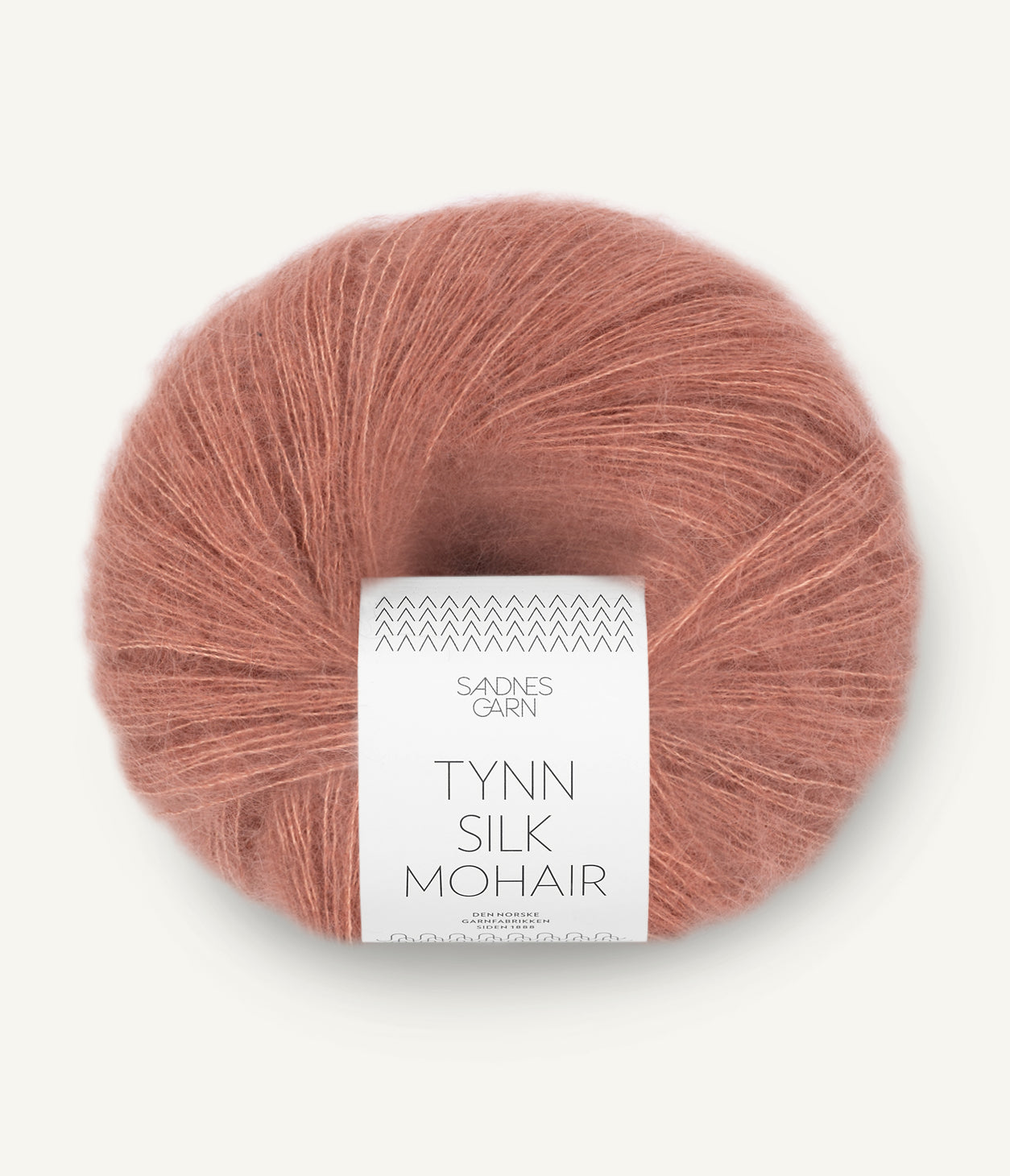 Sandnes Garn Tynn Silk Mohair