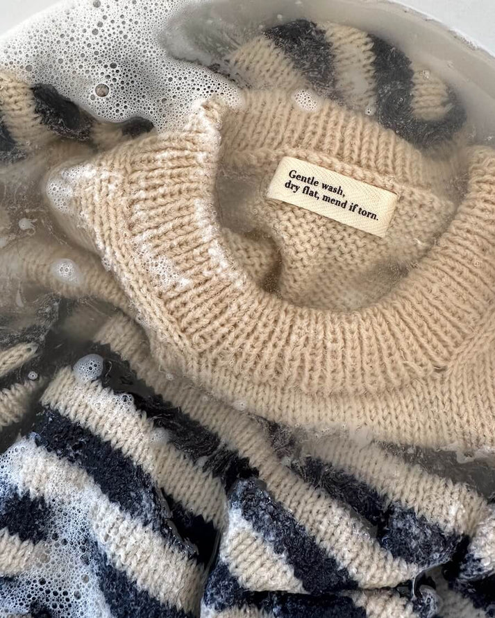 PetiteKnit Villapesuaine 250ml – pesuaine villalle ja neuleille