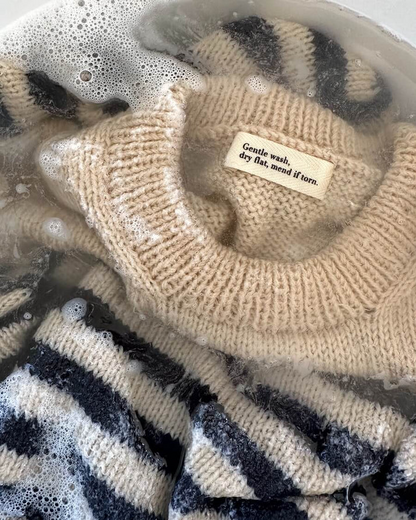 PetiteKnit Villapesuaine 250ml – pesuaine villalle ja neuleille