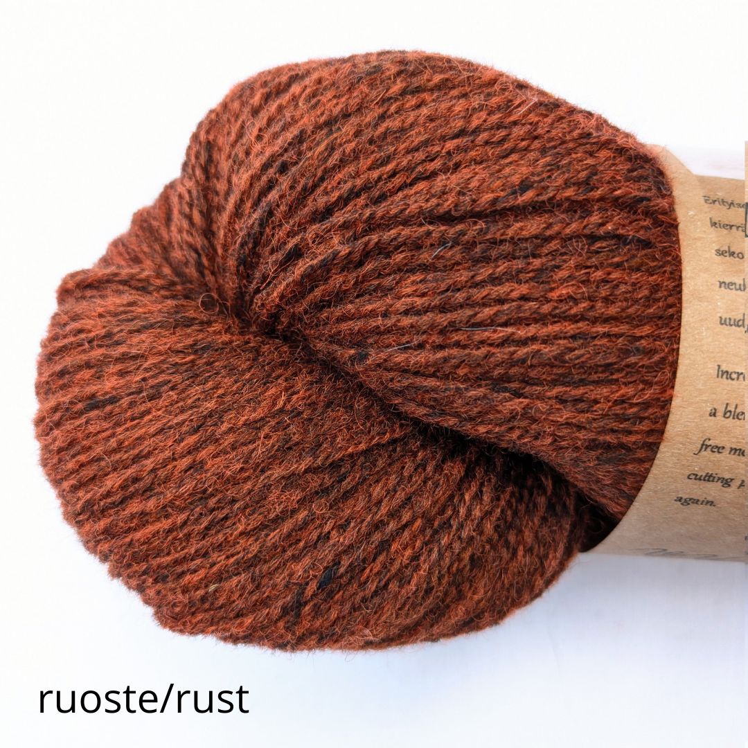 Vuonue Merino Elsa villalanka