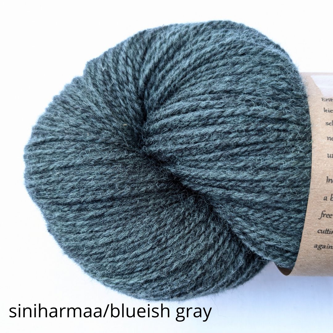 Vuonue Merino Elsa villalanka