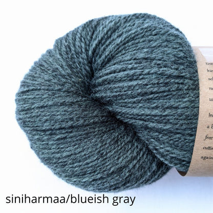 Vuonue Merino Elsa villalanka
