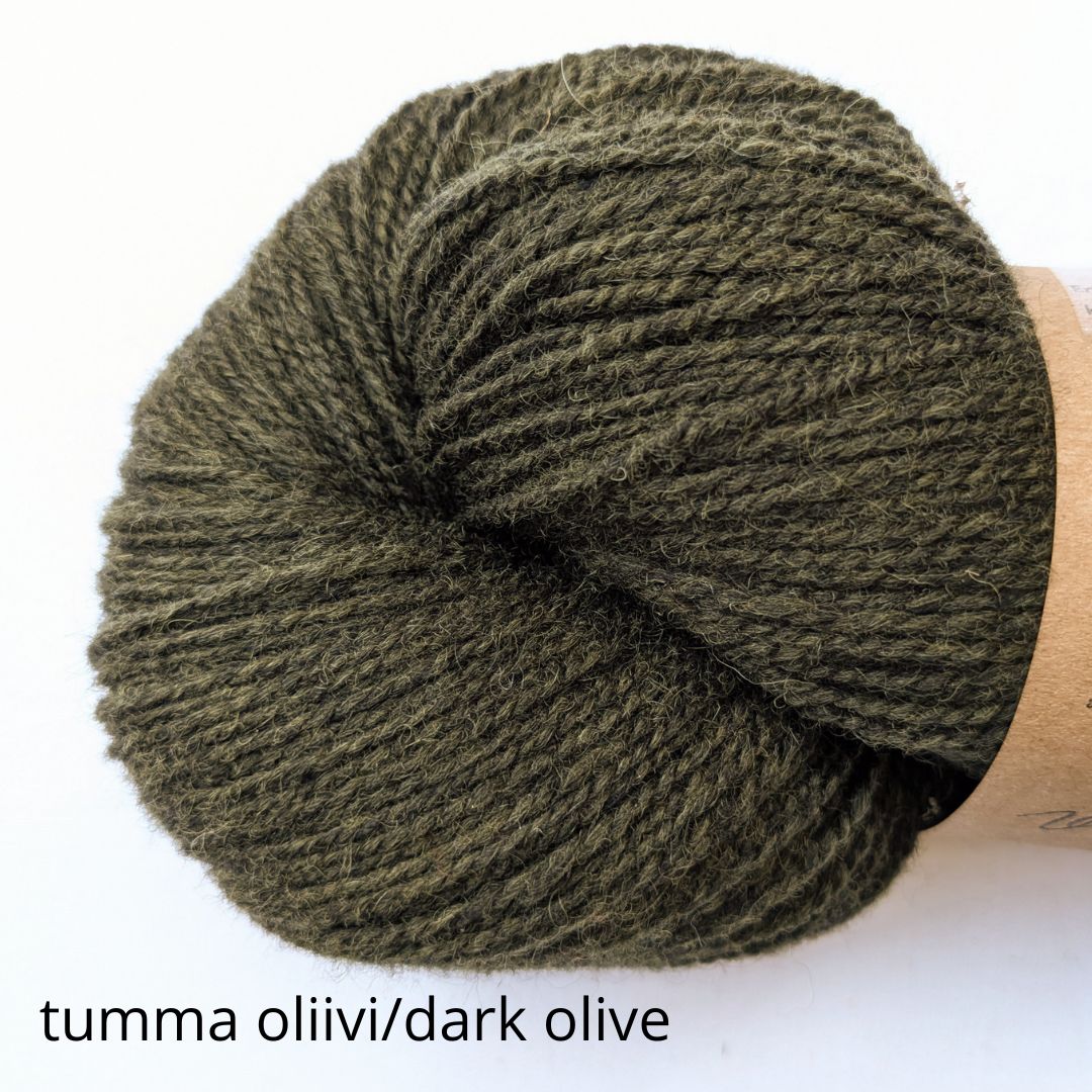 Vuonue Merino Elsa villalanka