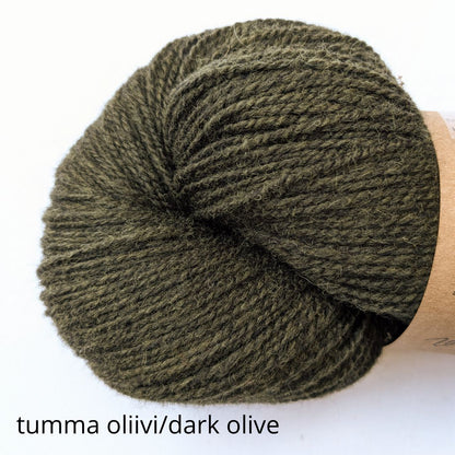 Vuonue Merino Elsa villalanka