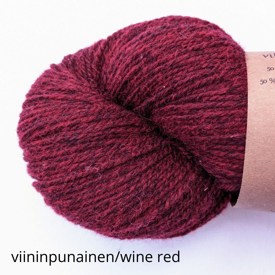 Vuonue Merino Elsa villalanka